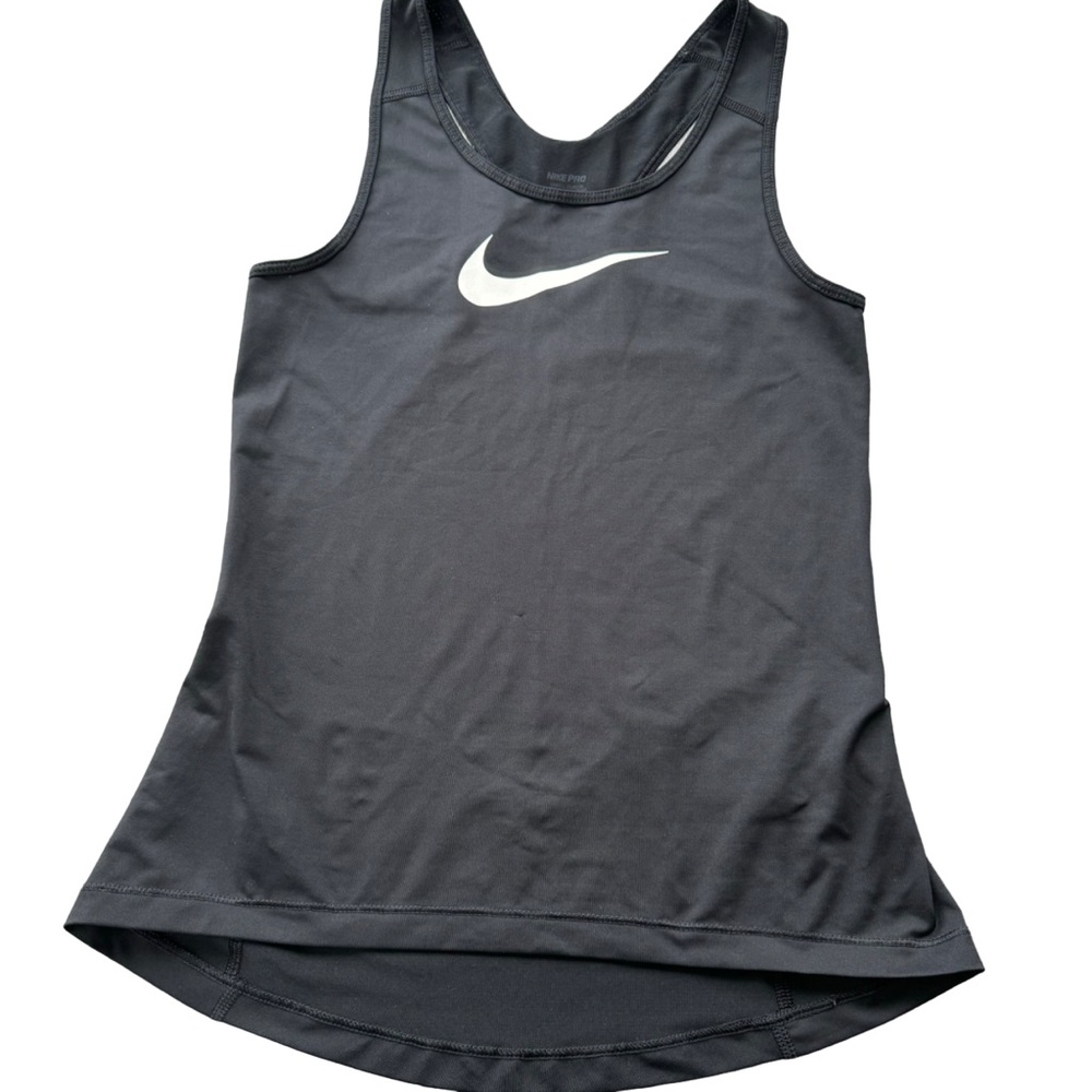 Nike Pro Dri Fit Tank Top